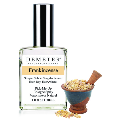 Frankincense - Cologne Spray 