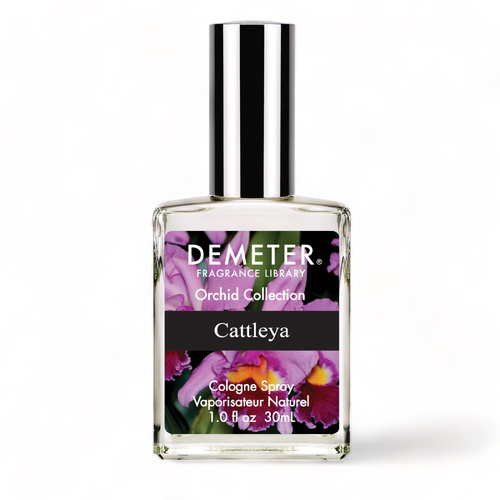 Cattleya (Orchid Collection) - Cologne Spray