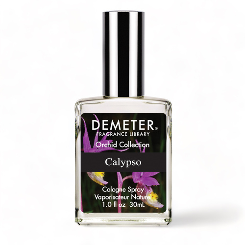 Calypso (Orchid Collection), Cologne Spray 