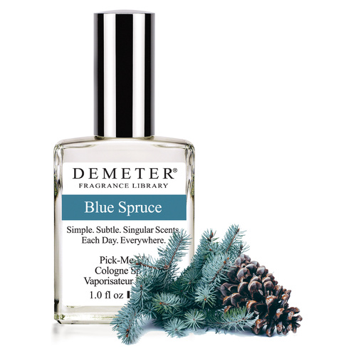 Blue Spruce - Cologne Spray