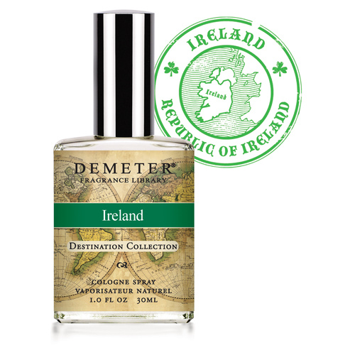 Ireland - Destinations Collection, Cologne Spray 