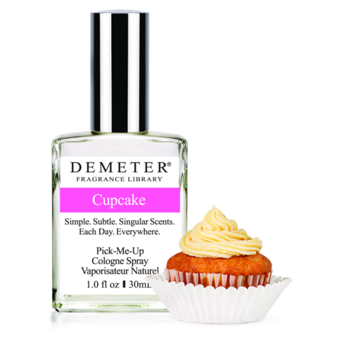 Cupcake - Cologne Spray