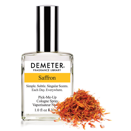 Saffron - Cologne Spray