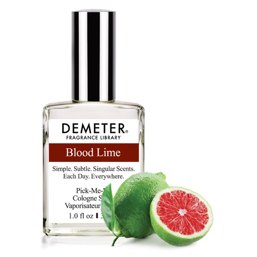 Blood Lime - Cologne Spray