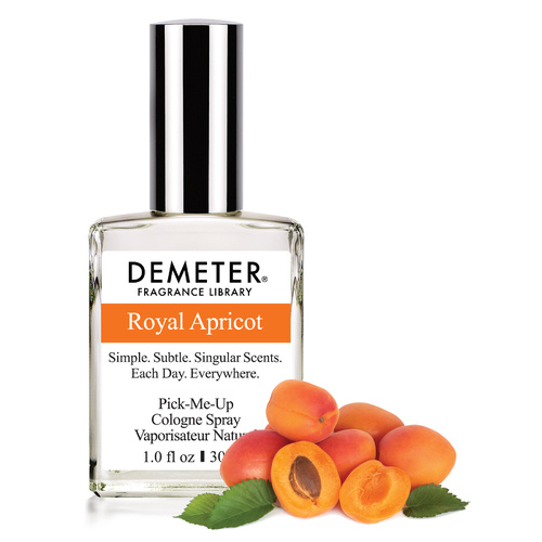 Royal Apricot - Cologne Spray