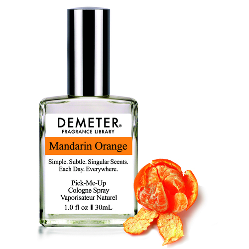 Mandarin Orange - Cologne Spray 