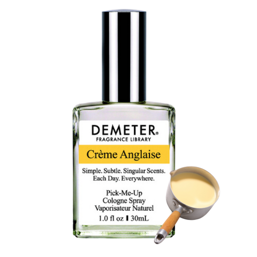 Creme Anglaise - Cologne Spray