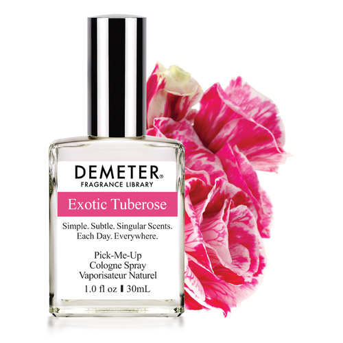 Exotic Tuberose - Cologne Spray