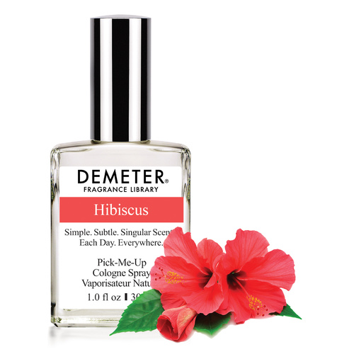 Hibiscus - Cologne Spray