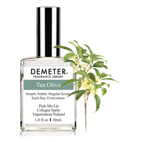 Tea Olive - Cologne Spray 