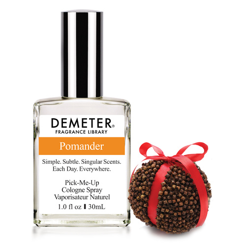 Pomander - Cologne Spray 