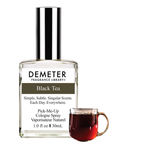 Black Tea - Cologne Spray