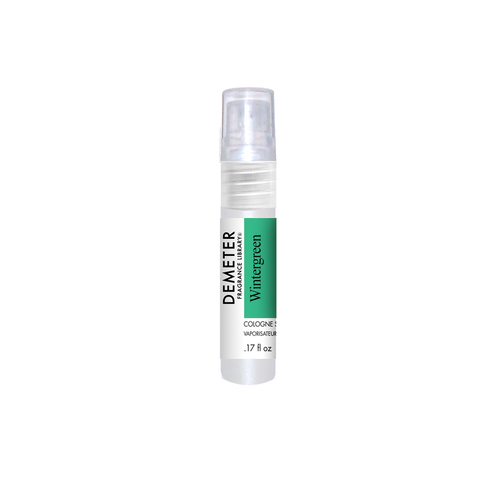 Wintergreen - Mini Sampler Spray 