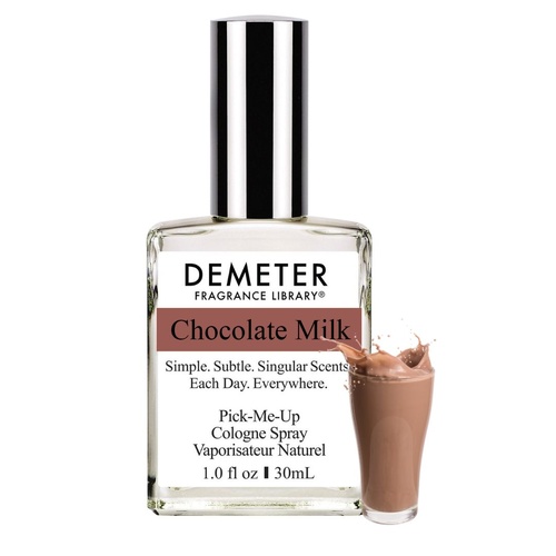 Chocolate Milk - Cologne Spray