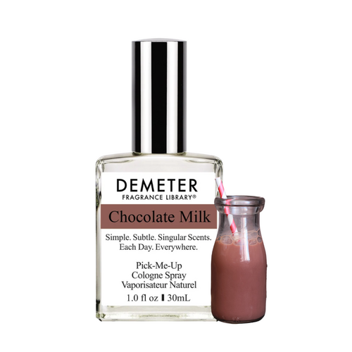 Chocolate Milk - Cologne Spray