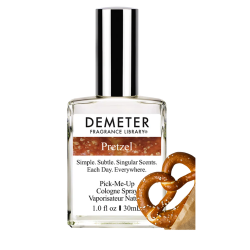 Pretzel - Cologne Spray
