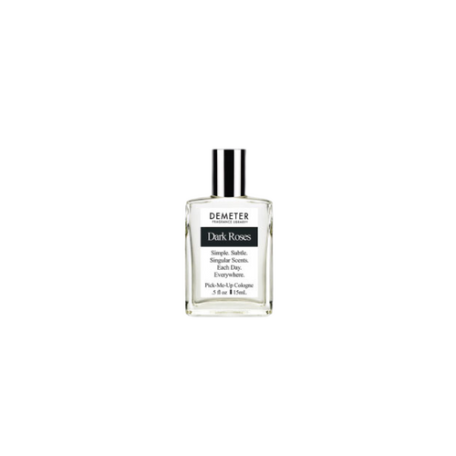 Dark Roses - Splash Cologne