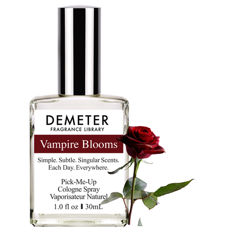 Vampire Blooms - Cologne Spray