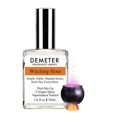 Witching Hour - Cologne Spray 