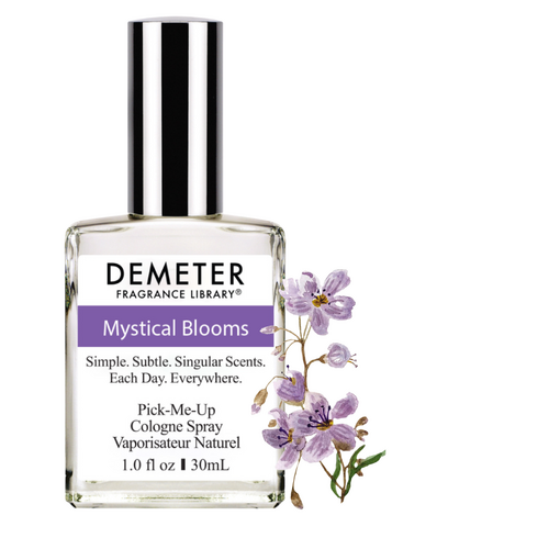 Mystical Blooms - Cologne Spray