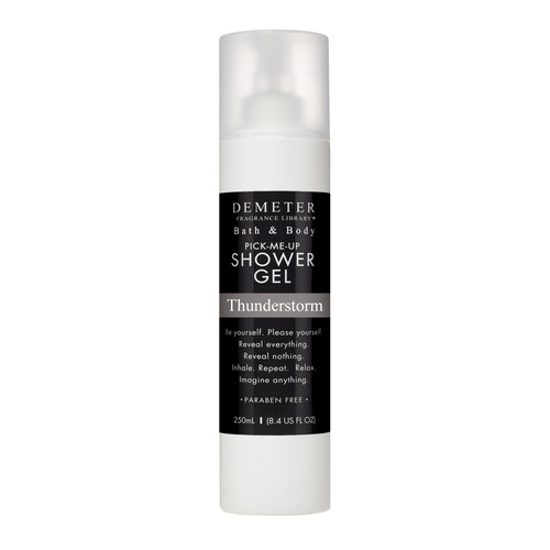 Thunderstorm - Body Wash