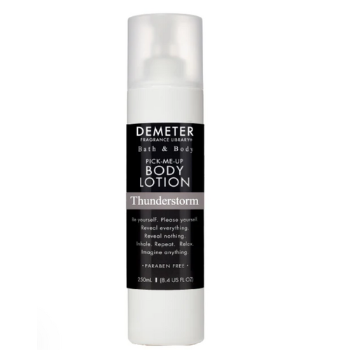 Thunderstorm - Body Lotion