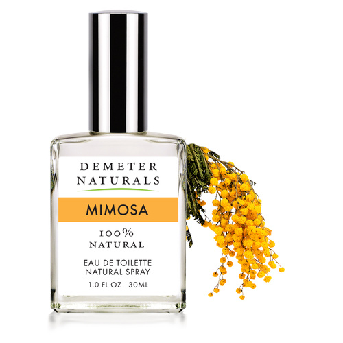 Mimosa 'Demeter Naturals' - Cologne Spray