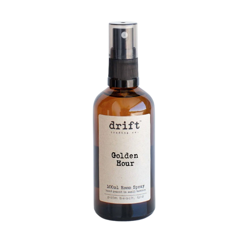 Golden Hour - Natural Room Spray