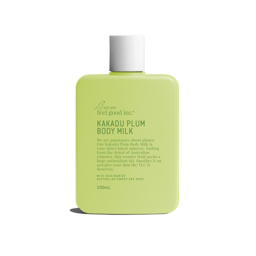 Kakadu Plum - Body Moisturiser