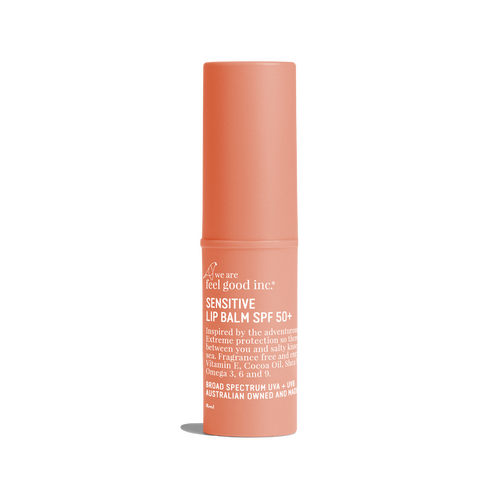 Sensitive Lip Balm SPF 50+
