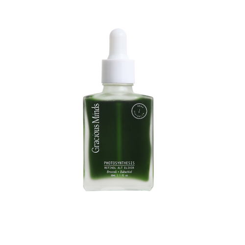 Photosynthesis - Retinol Alternative Elixir