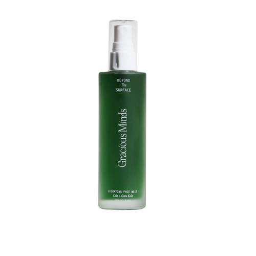 Beyond the Surface - Hydrating Face Mist/Toner
