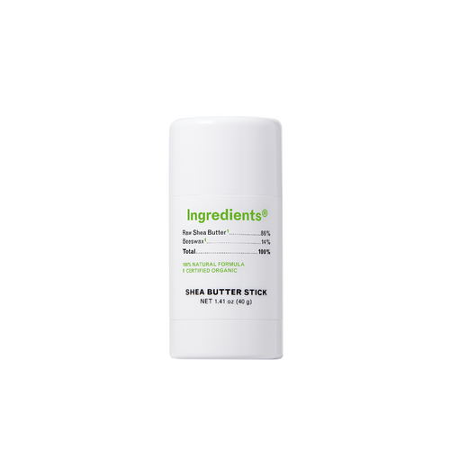 Natural Shea Butter Stick 