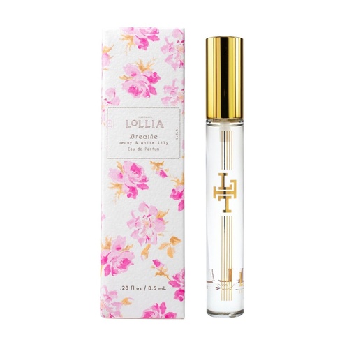 Breathe - Travel Eau de Parfum 