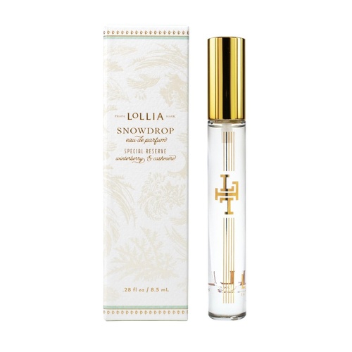 Snowdrop - Travel Eau de Parfum