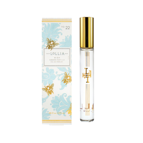 Wish - Travel Eau de Parfum