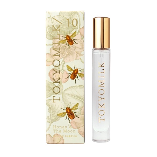 Honey & The Moon - Travel Eau de Parfum