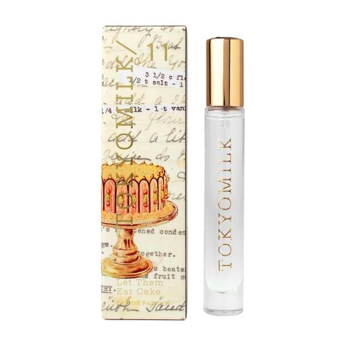 Let them Eat Cake - Travel Eau de Parfum