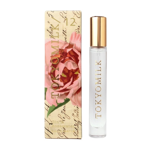 Gin & Rosewater - Travel Eau de Parfum