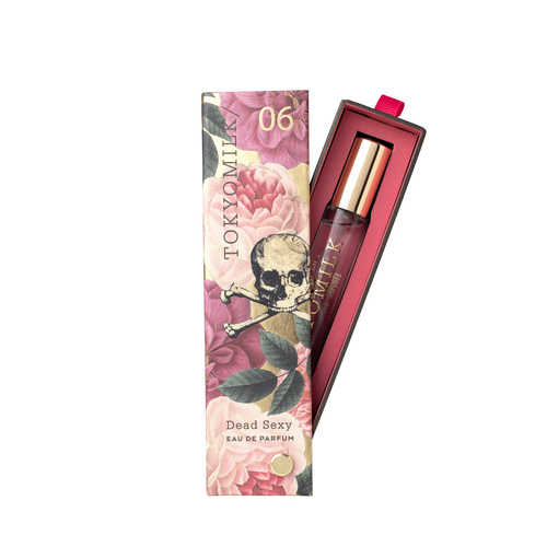 Dead Sexy - Travel Eau de Parfum