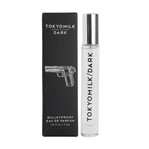 Bulletproof - Travel Eau de Parfum