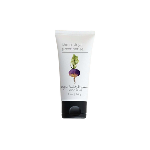 Sugar Beet & Blossom - Mini Hand Cream
