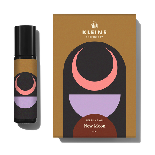 New Moon - Perfume Oil