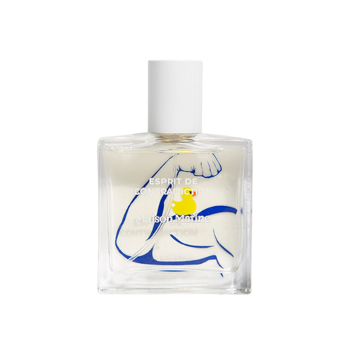 Esprit de Contradiction - Eau De Parfum