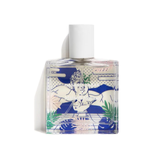 Hasard Bazar - Eau De Parfum