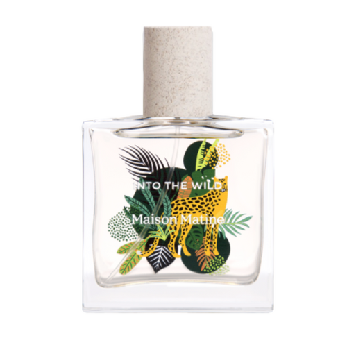 Into The Wild - Eau De Parfum