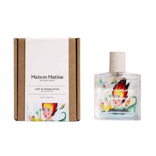Lost In Translation - Eau De Parfum