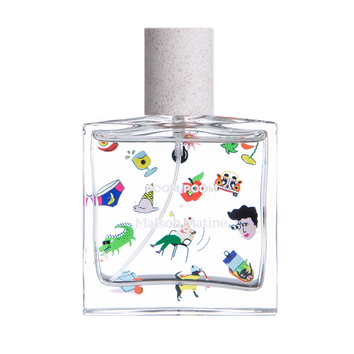 Poom Poom - Eau De Parfum 