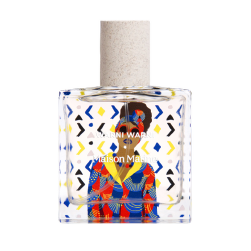 Warni Warni - Eau De Parfum