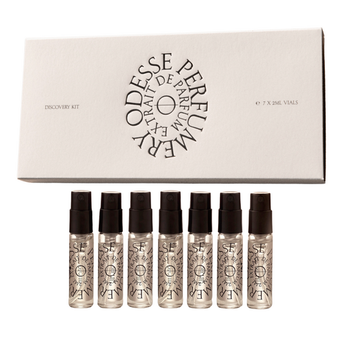 Fragrance Discovery Kit